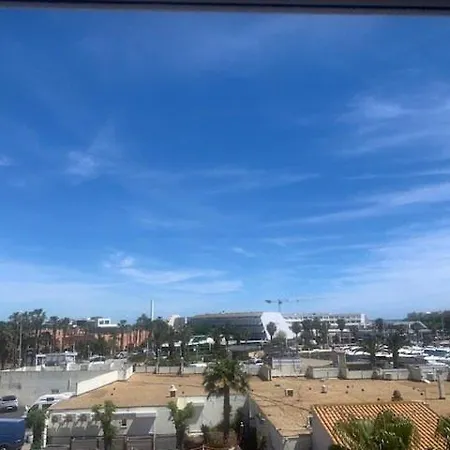 692 2 Pers Port Soleil Cap D'agde Piscine Διαμέρισμα Agde
